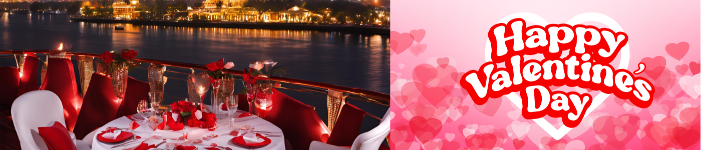 Karnak Vacation Tours Latest Offers Valentine S Day Packages