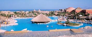 Dreams Beach Sharm Elsheikh 
