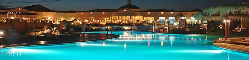 Regency Plaza Sharm Elshiekh 