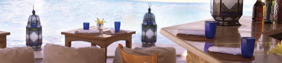 Ritz Carlton Sharm Elshiekh 