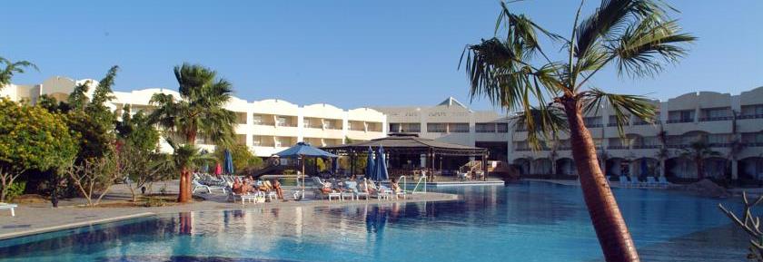 Marriott - Mountain View 