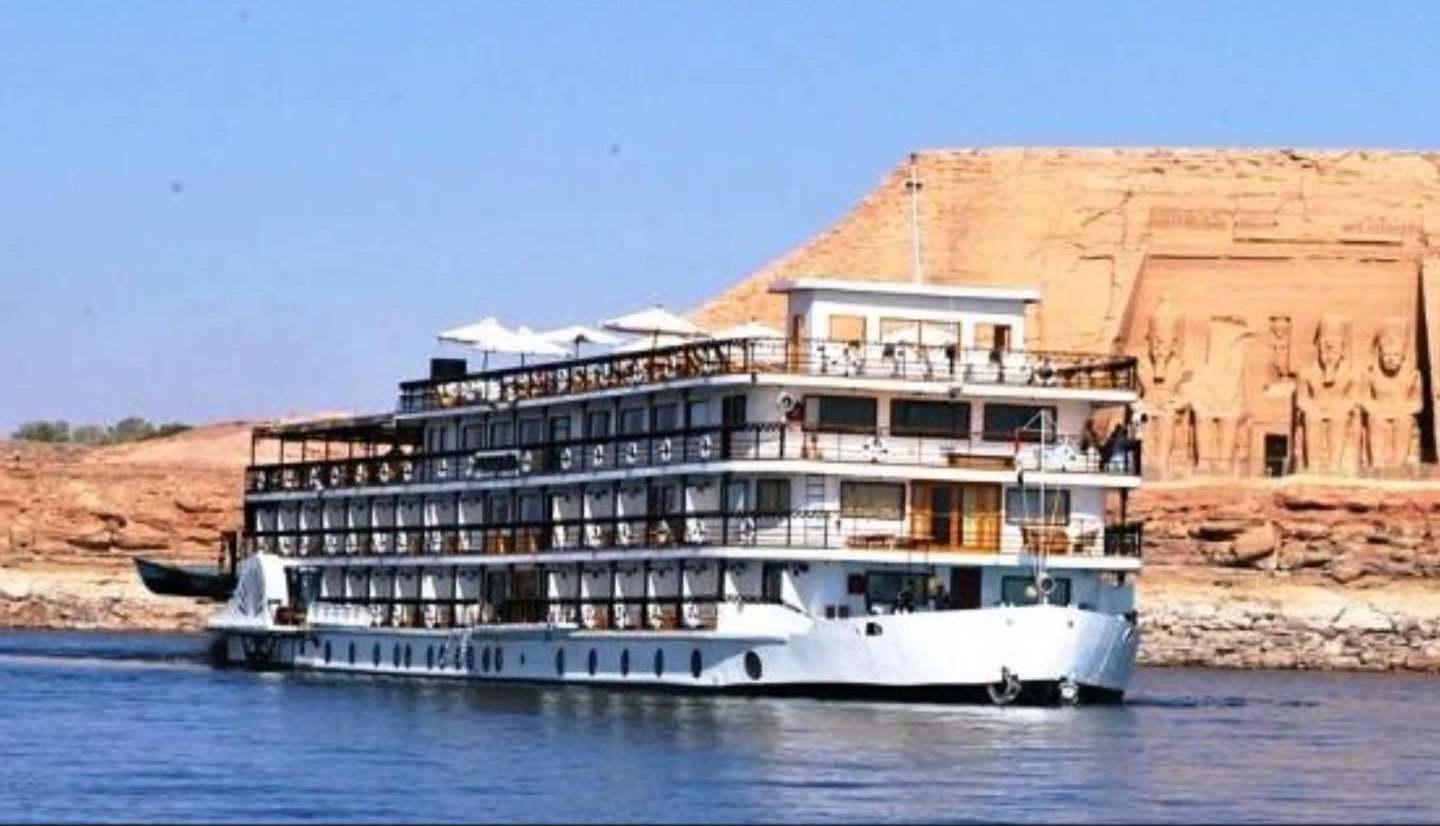 Karnak::Vacation & Tours::Enjoy Egypt::Egypt Residents::Egypt::Nile Cruise